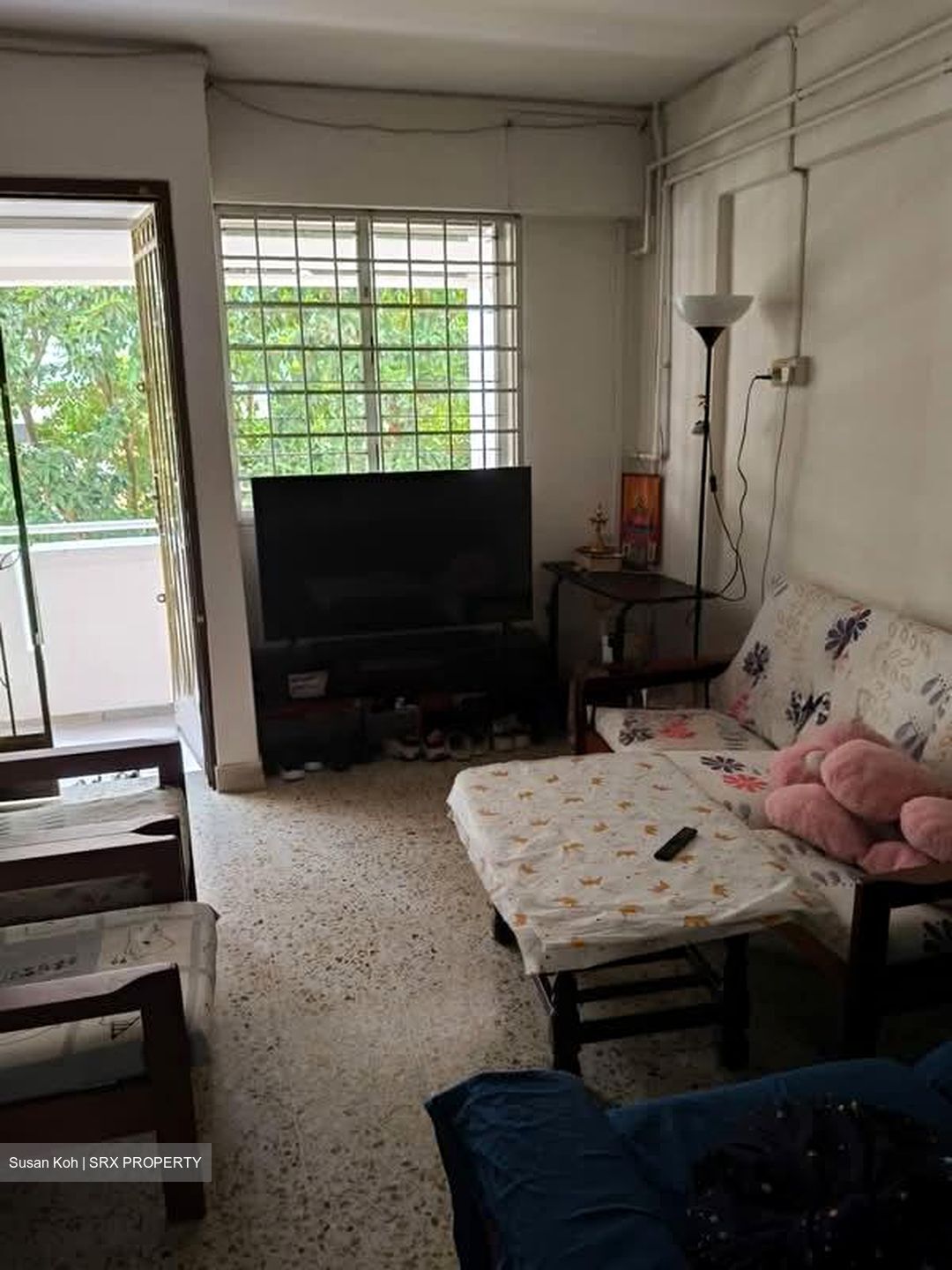 Blk 445 Ang Mo Kio Avenue 10 (Ang Mo Kio), HDB 3 Rooms #591239101